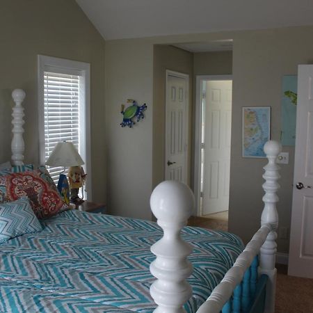 Sandbar Bed & Breakfast Нагс Хед Екстериор снимка
