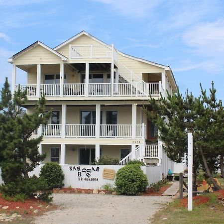 Sandbar Bed & Breakfast Нагс Хед Екстериор снимка