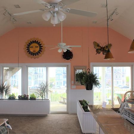 Sandbar Bed & Breakfast Нагс Хед Екстериор снимка