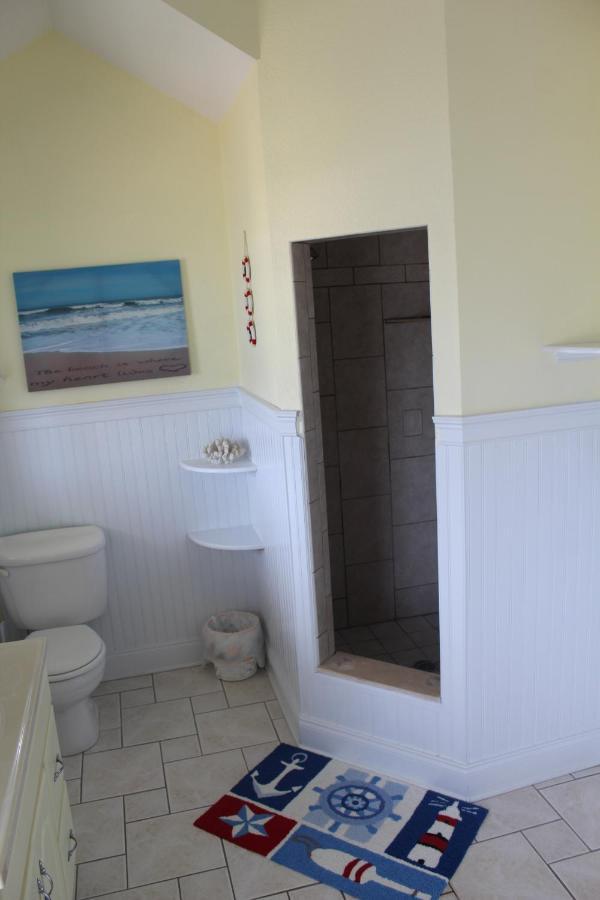 Sandbar Bed & Breakfast Нагс Хед Екстериор снимка