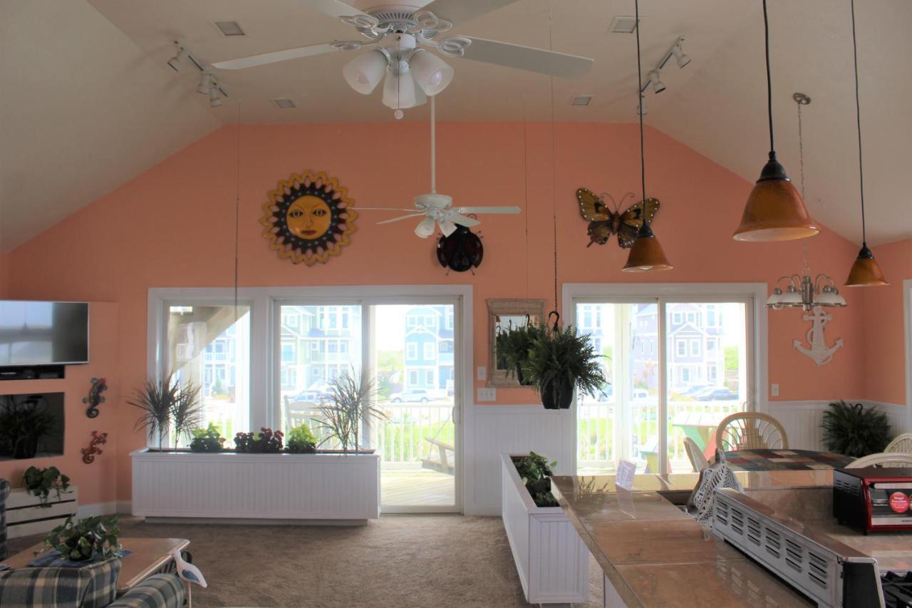 Sandbar Bed & Breakfast Нагс Хед Екстериор снимка