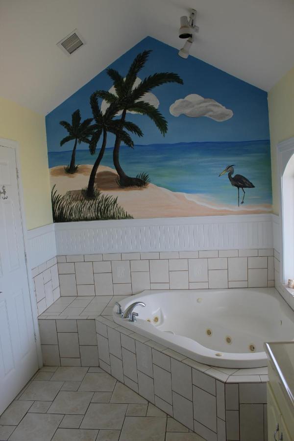 Sandbar Bed & Breakfast Нагс Хед Екстериор снимка