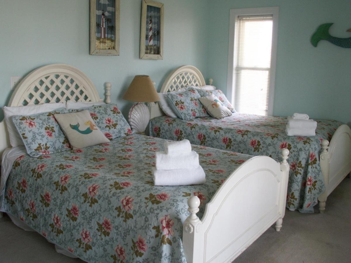 Sandbar Bed & Breakfast Нагс Хед Екстериор снимка