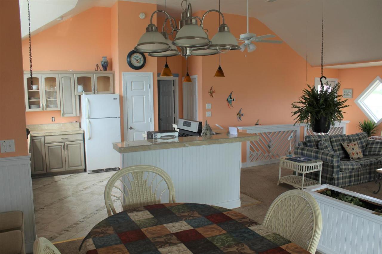 Sandbar Bed & Breakfast Нагс Хед Екстериор снимка