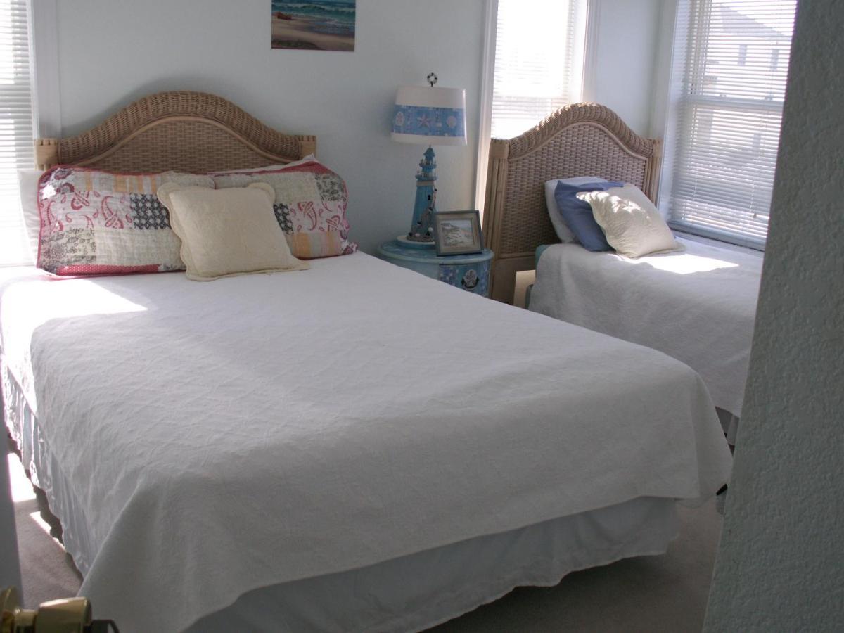 Sandbar Bed & Breakfast Нагс Хед Екстериор снимка